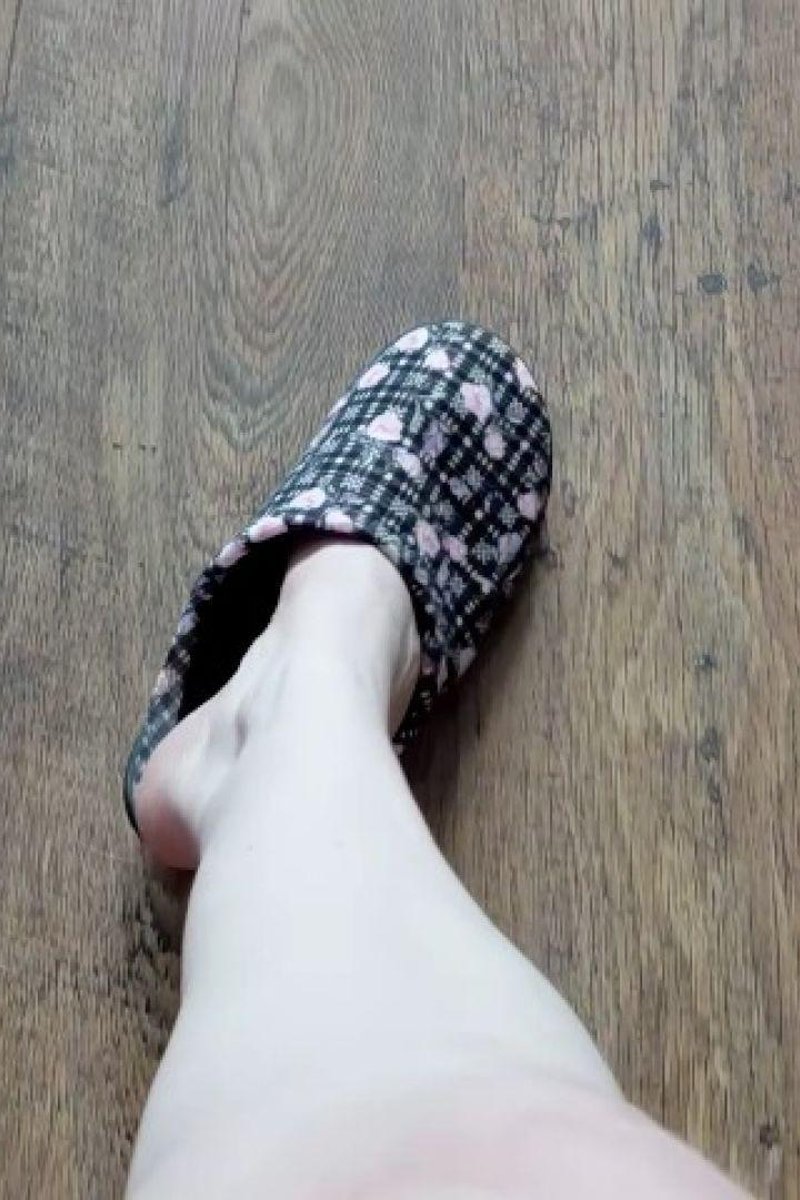 Wait For It - Screenshot 1 of 4 - Feetlover