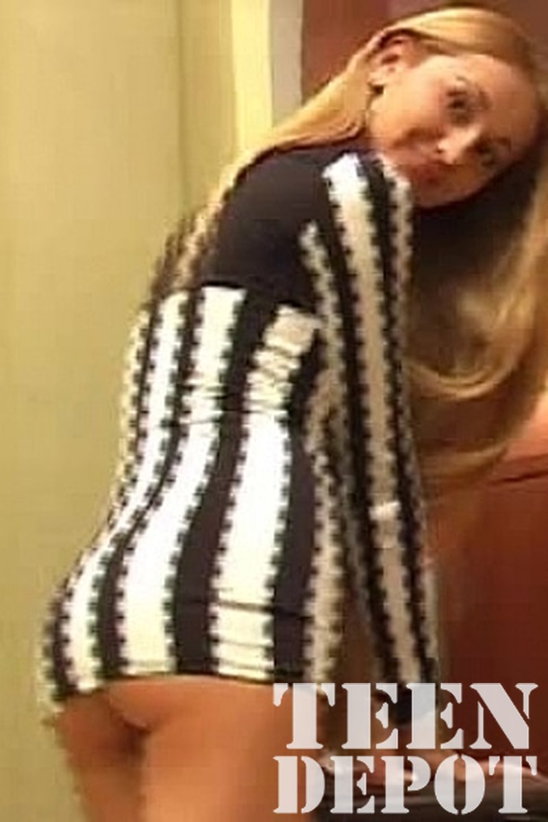 Anna - Screenshot 1 of 4 - Teen (18-22)