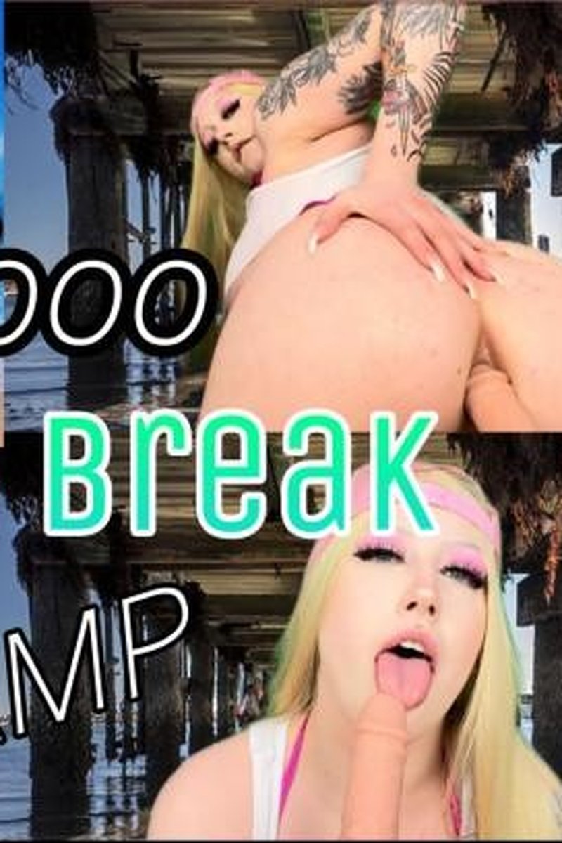 Taboo Spring Break - Screenshot 1 of 4 - Anal