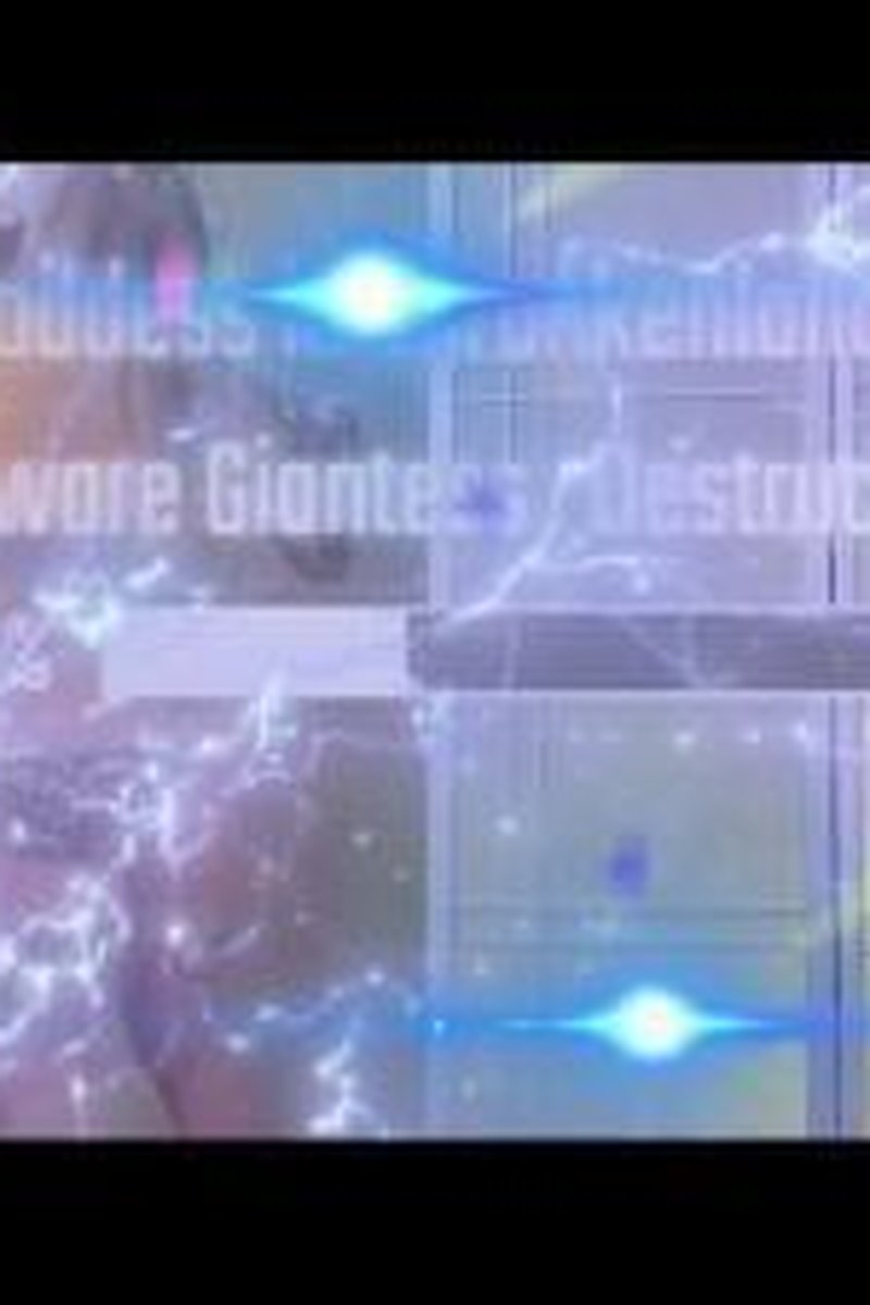 Goddess In Shrunkenland: Unaware Giantess Destruction - Screenshot 1 of 4 - Bodybuilder