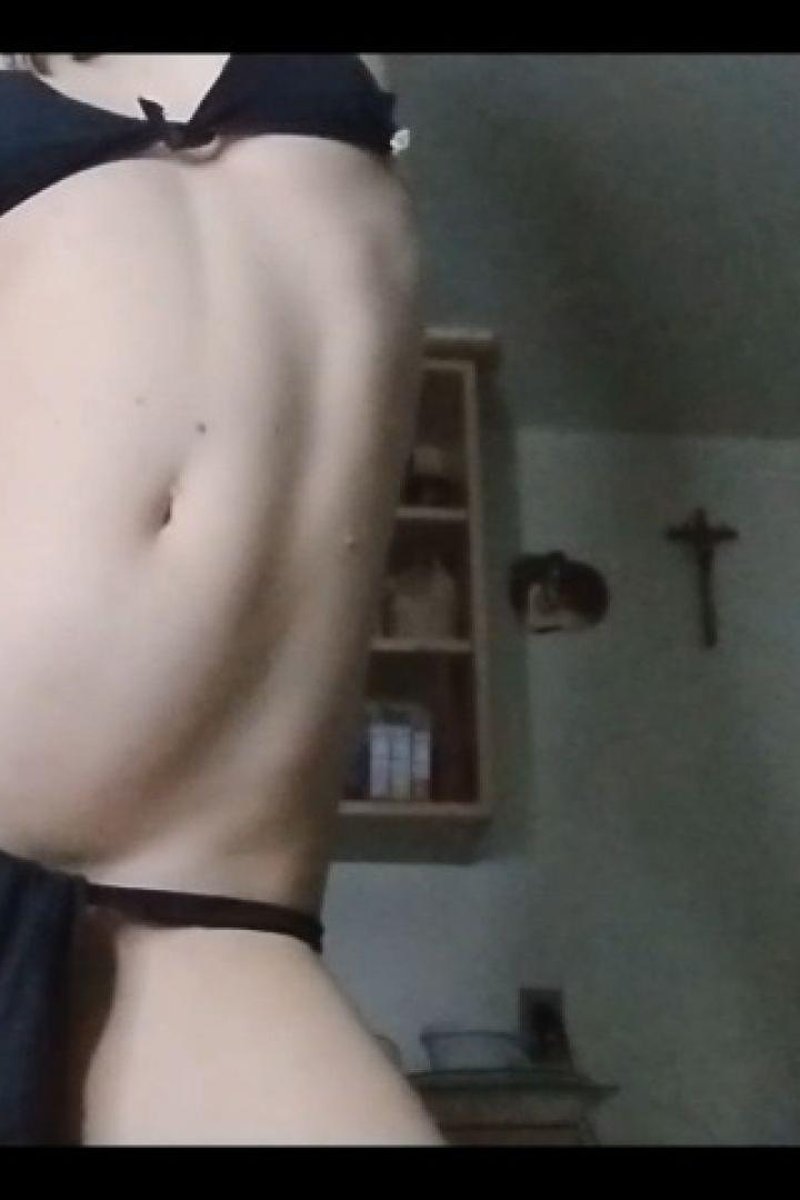 Orgasmic Muscle Flex - Screenshot 1 of 4 - All Sex
