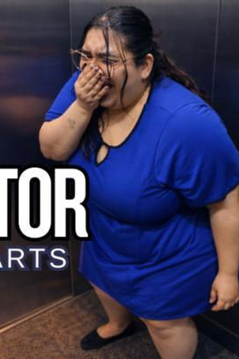 Farts In The Elevator - Screenshot 1 of 4 - Elevator