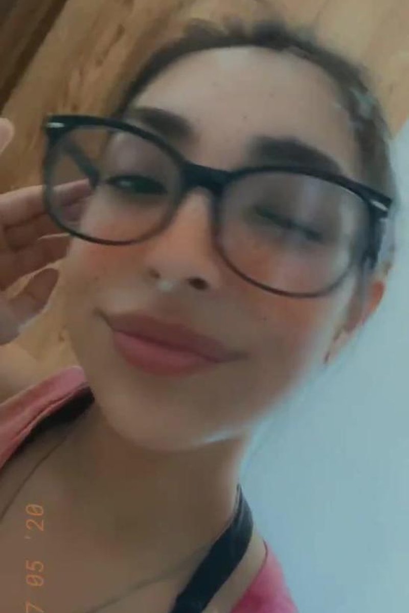 Random Question - Screenshot 1 of 4 - Madison Wilde