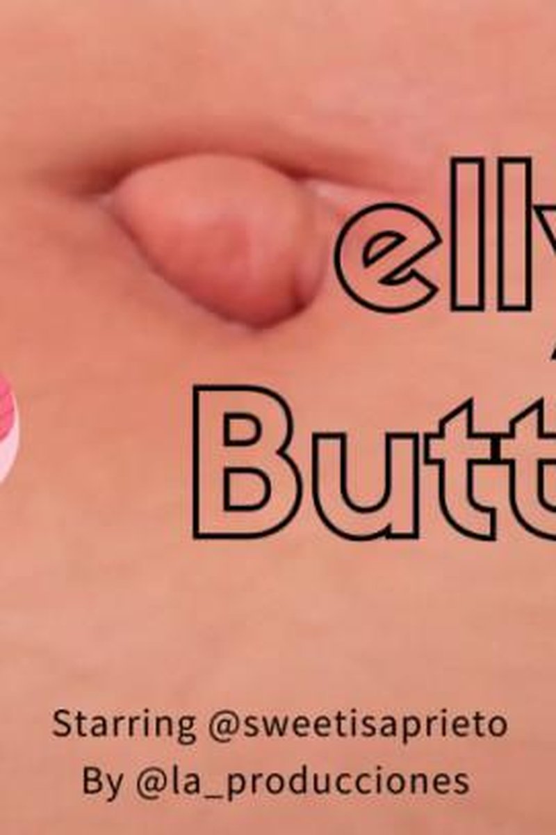 Belly Button Fetish - Screenshot 1 of 4 - Belly Fetish