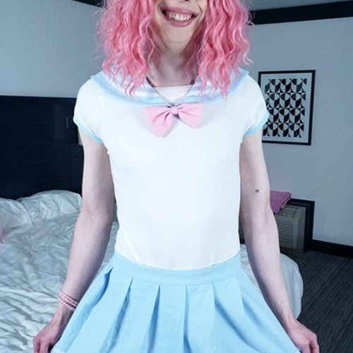 Lexi Chokes — Photos | AshemaleParadise