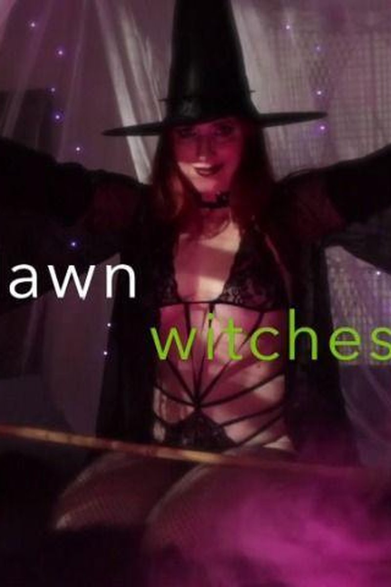 Witches Brew - Screenshot 1 of 4 - Cosplay
