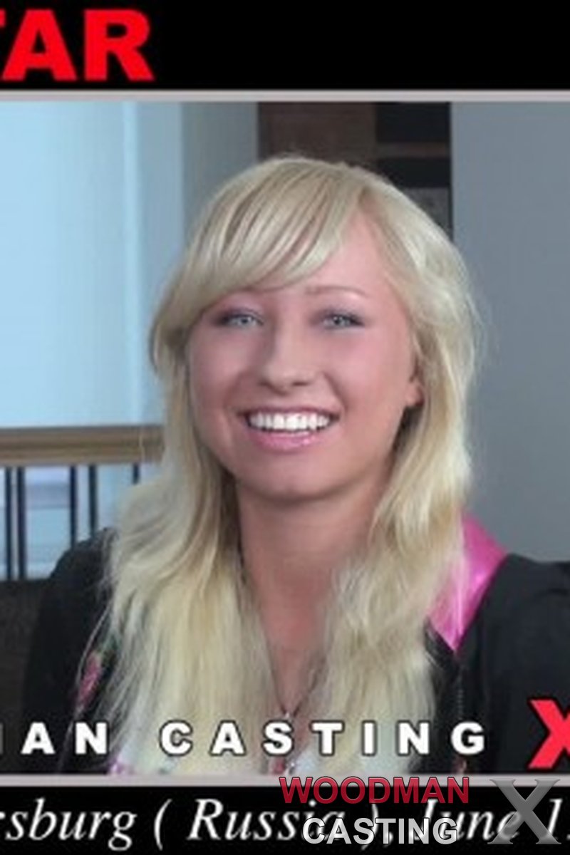 Nika Star Casting - Screenshot 1 of 4 - Babes