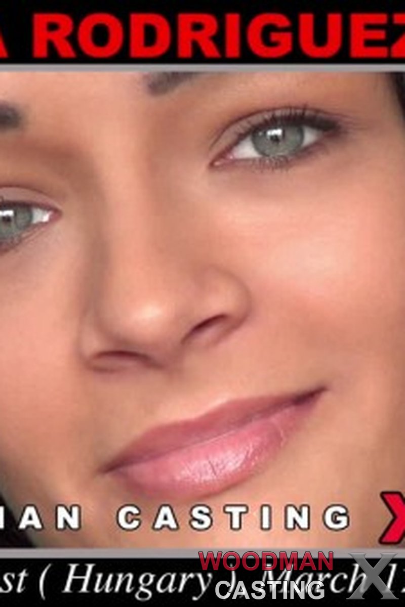 Vanessa Rodriguez Casting - Screenshot 1 of 4 - Adorable