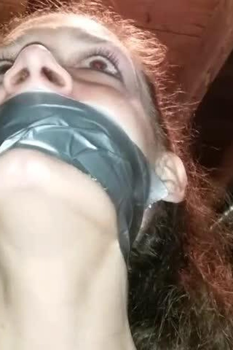 Bound - Screenshot 1 of 4 - Bondage