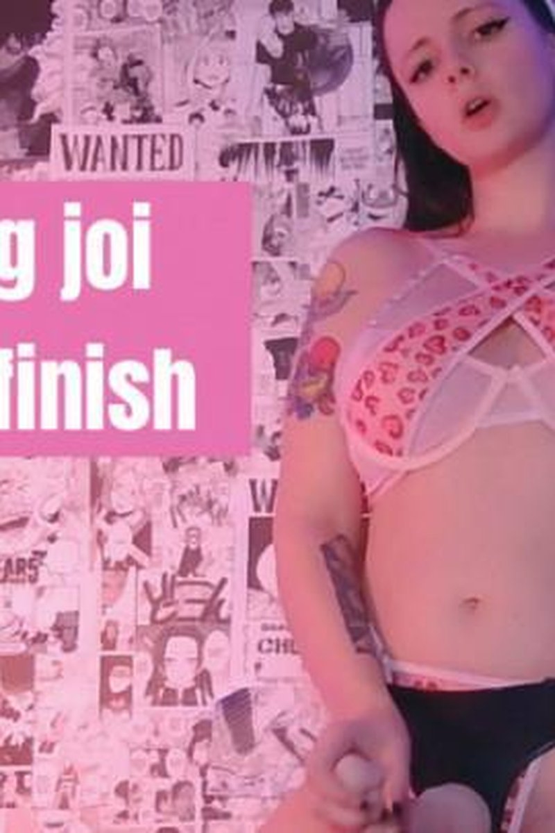 JOI While Getting Pegged - Screenshot 1 of 4 - Domination