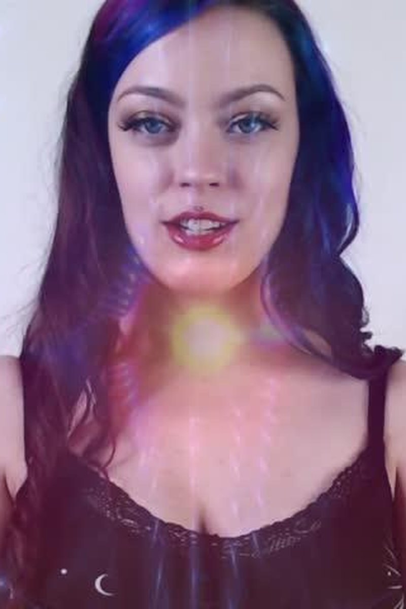 Regrettably Celibate Reprogramming - Screenshot 1 of 4 - Femdom