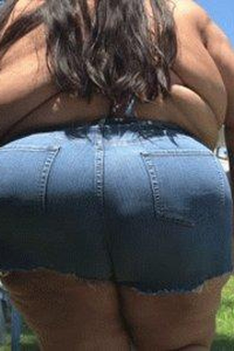 Just Waddlin - Screenshot 1 of 4 - BBW