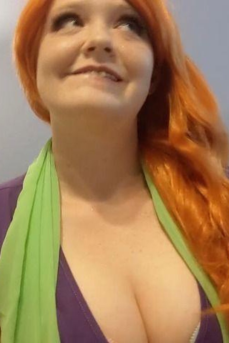 Daphne JOI - Screenshot 1 of 4 - Cosplay