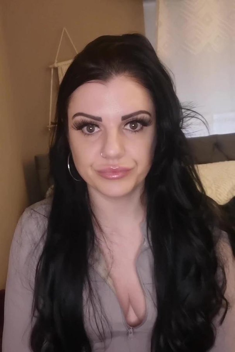 Cum Countdown - Screenshot 1 of 4 - Brown Hair