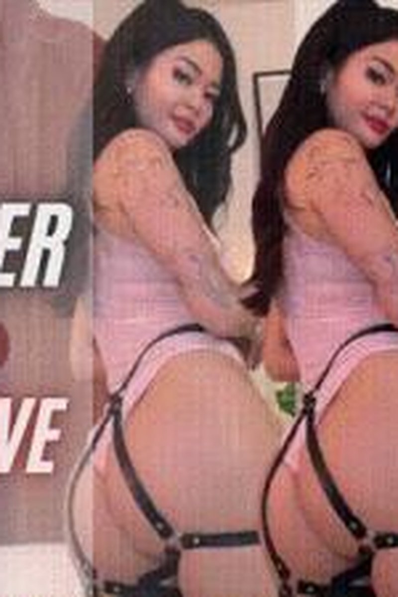 Locktober Hardcore Interactive - Screenshot 1 of 4 - Asian