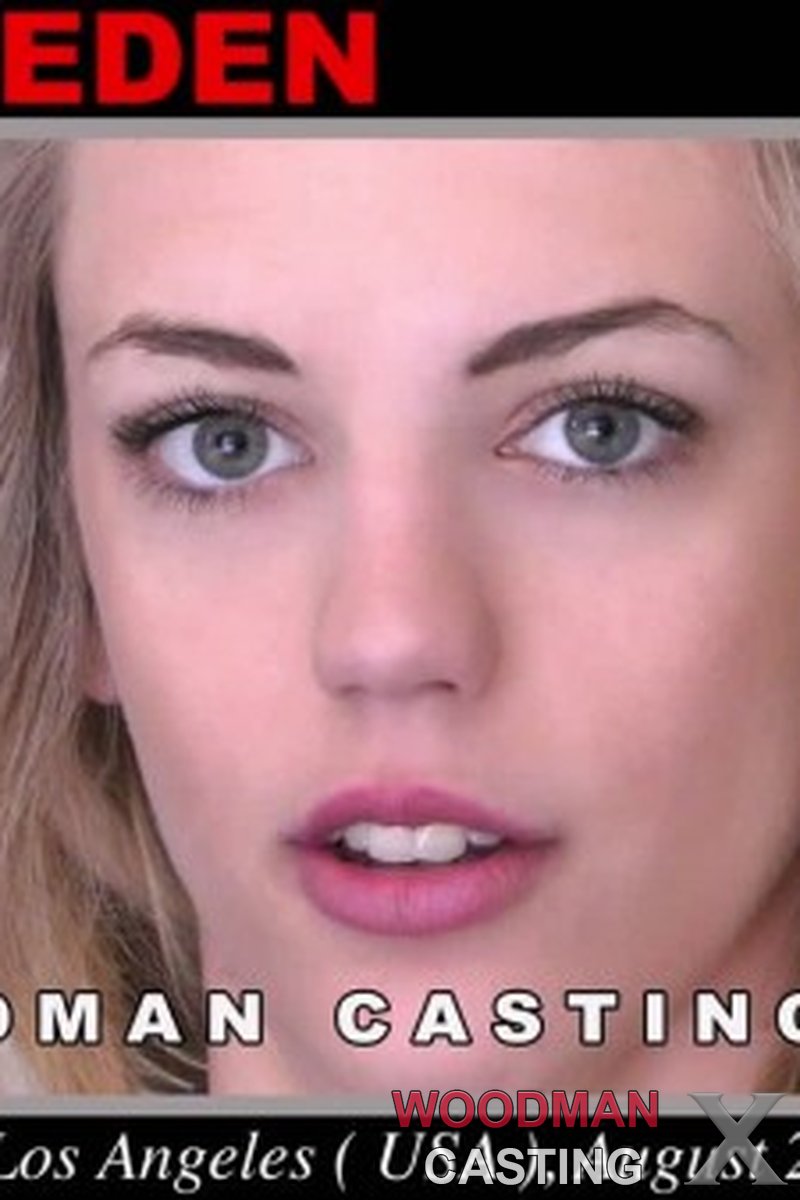 Blake Eden Casting - Screenshot 1 of 4 - Adorable