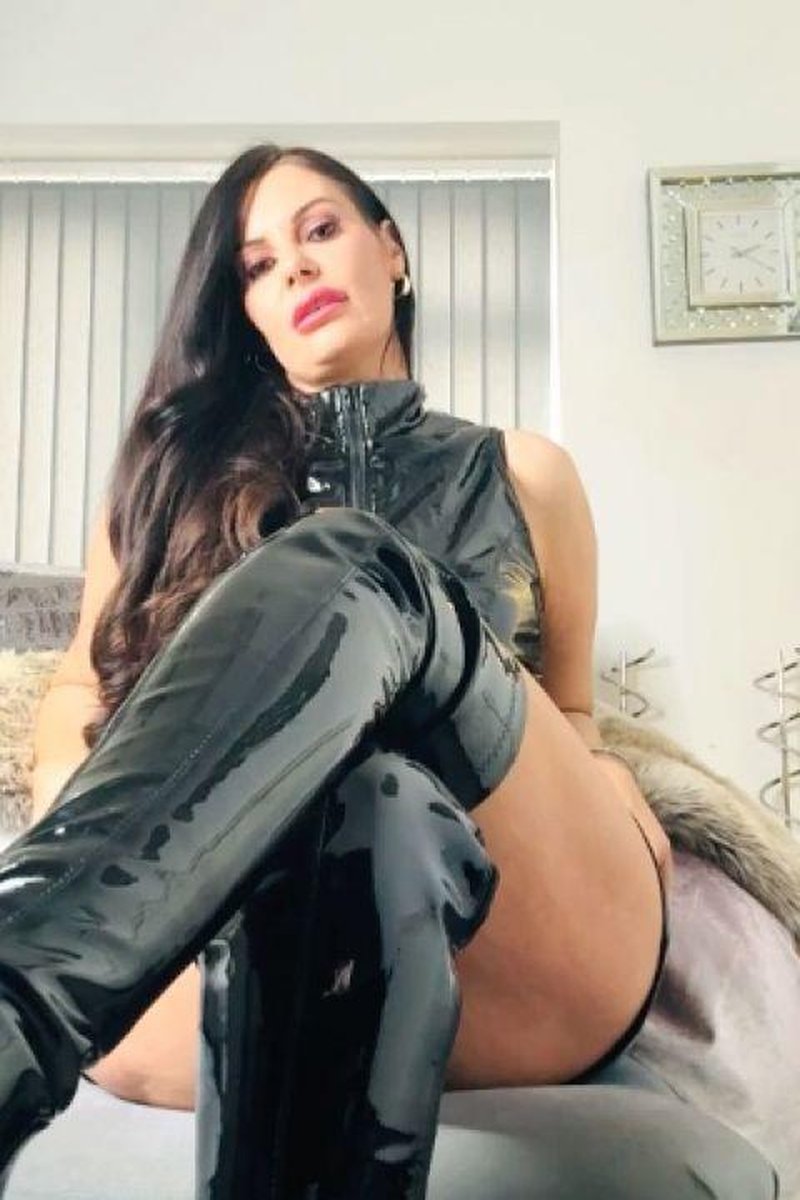 Micro Penis - Screenshot 1 of 4 - Domination