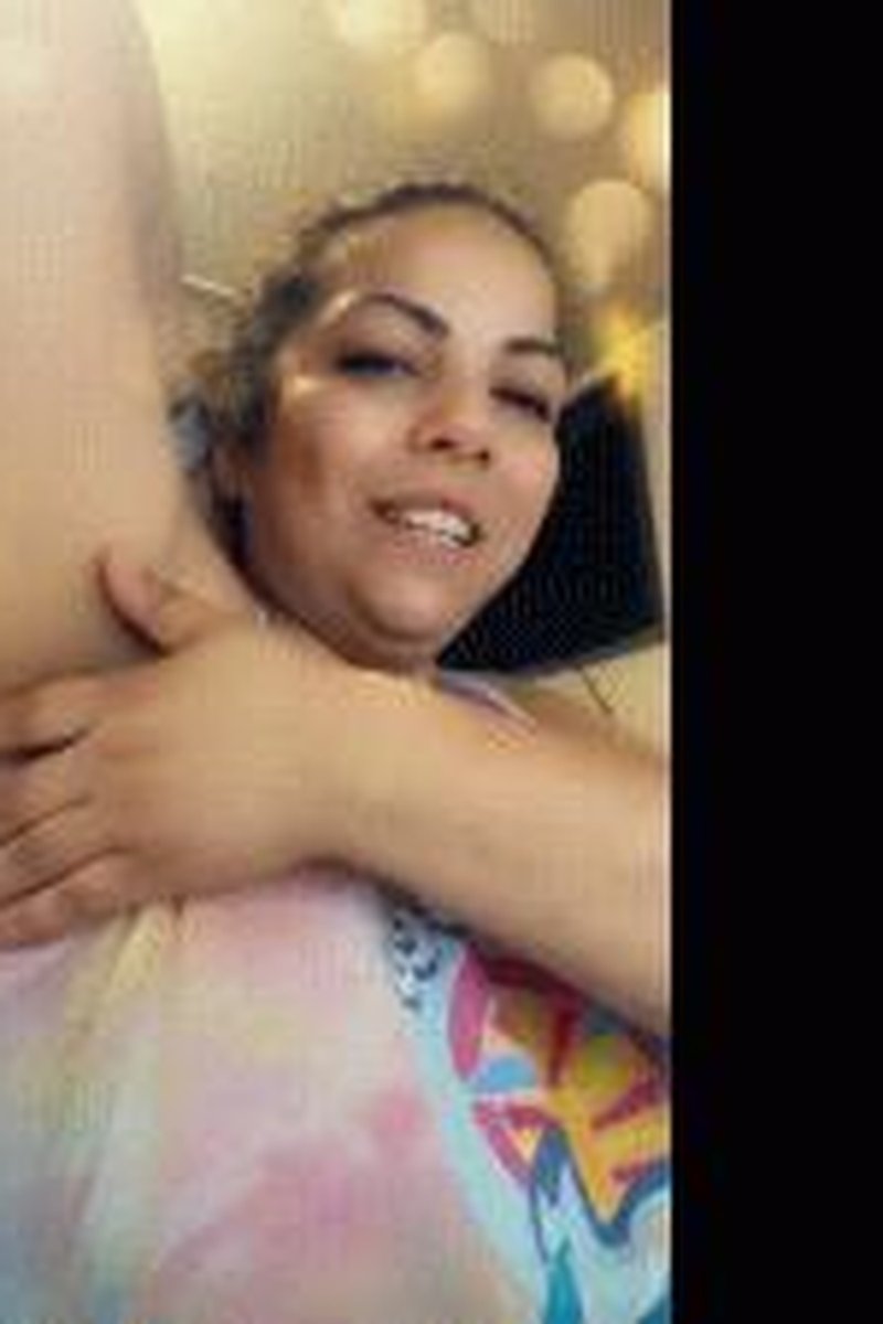 Armpit Seduction - Screenshot 1 of 4 - Armpit Fetish