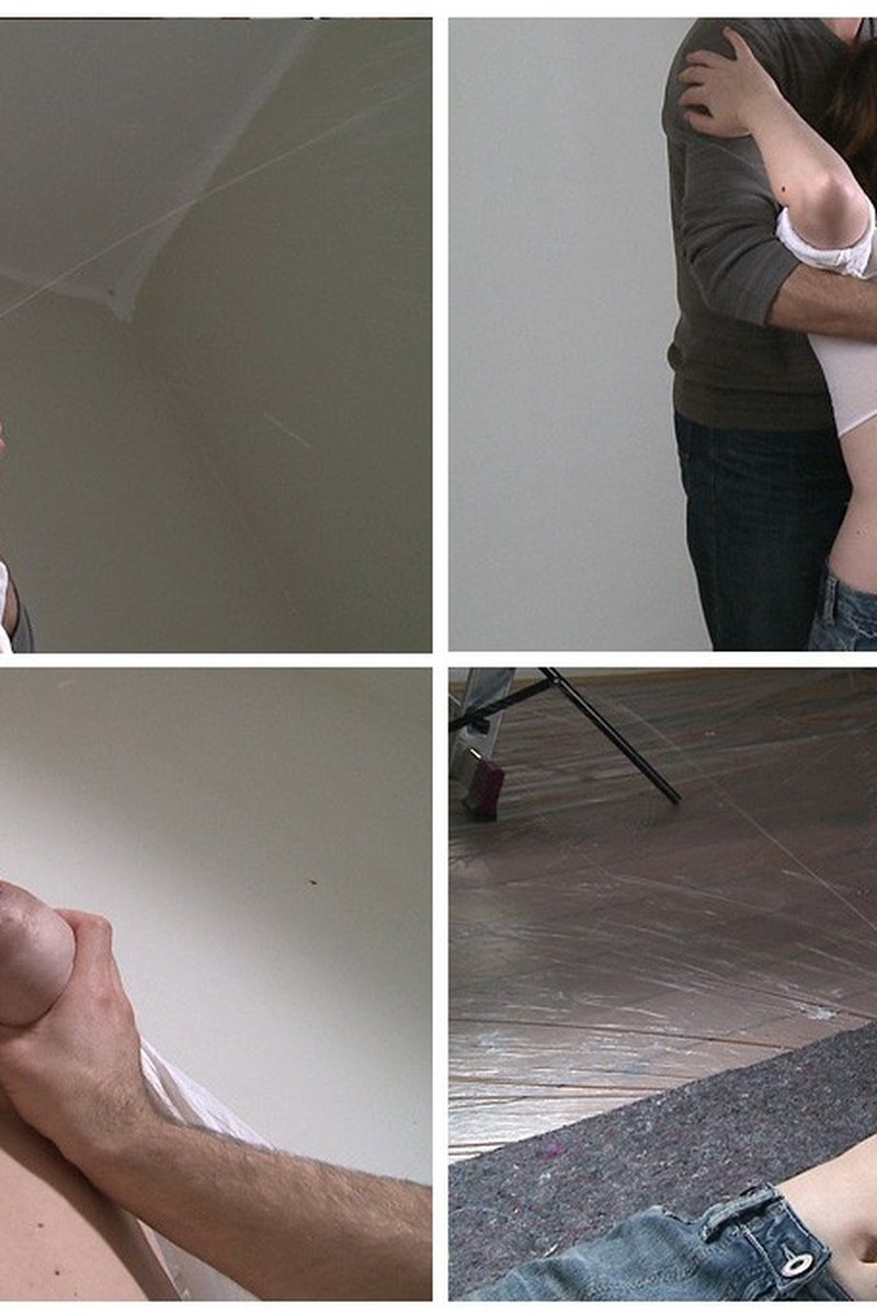 Manhandled - Screenshot 1 of 4 - Marie