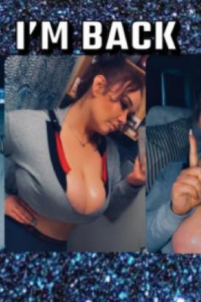 Im Back - Screenshot 1 of 4 - Big Tits