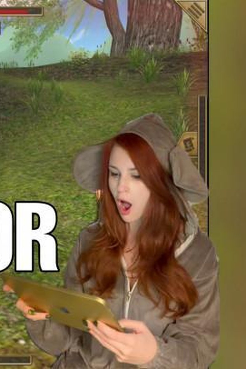 Mouse Simulator - Screenshot 1 of 4 - Cosplay