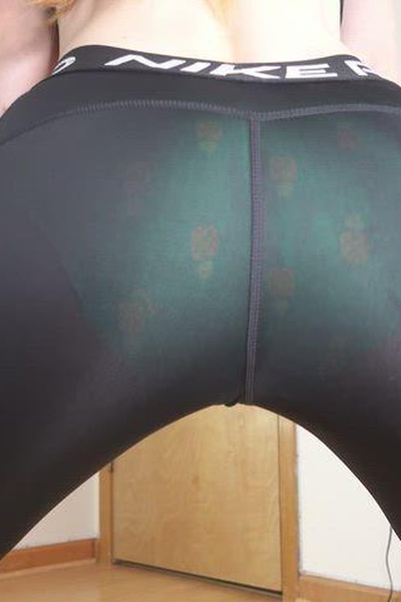 Torn Leggings - Screenshot 1 of 4 - Destination Kat