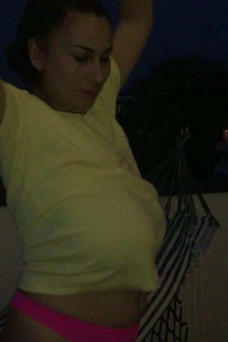 Hammock Fun - Screenshot 1 of 4 - Big Tits