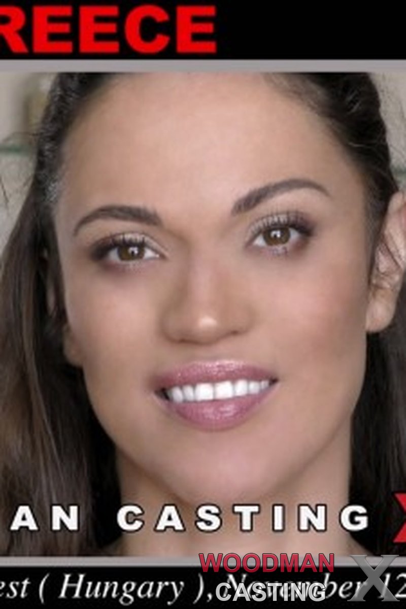 Alyssa Reece Casting - Screenshot 1 of 4 - Adorable