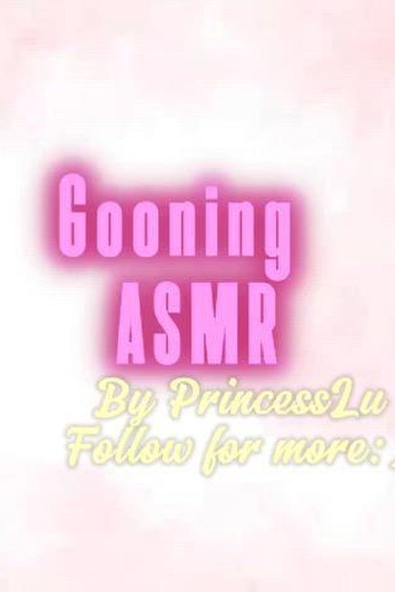 Audio ASMR - Screenshot 1 of 4 - Princessluuu