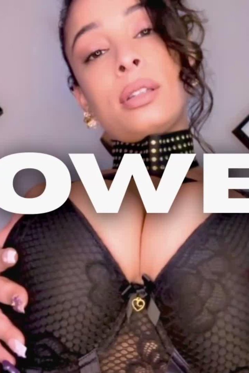 Power - Screenshot 1 of 4 - Big Tits