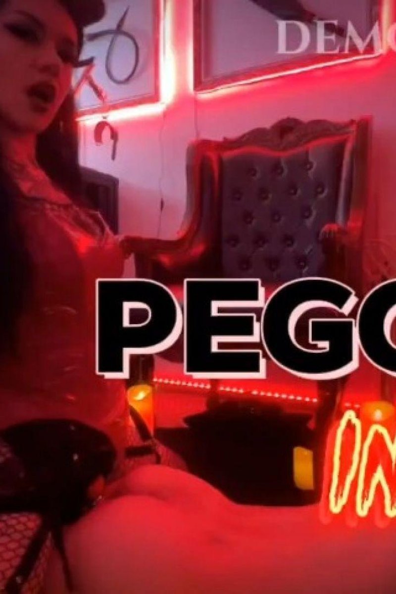 Pegging In Hell - Screenshot 1 of 4 - Domination