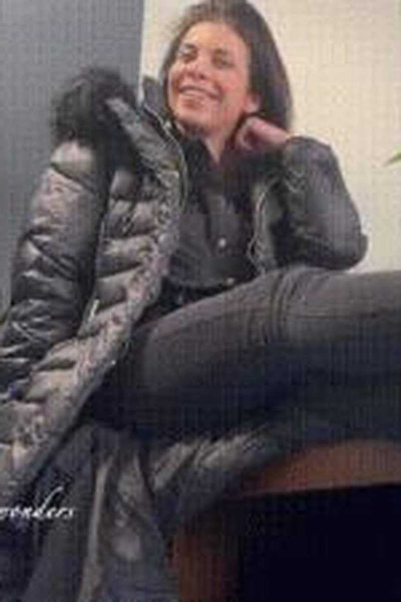 Perfect Corner - Screenshot 1 of 4 - Foot Fetish