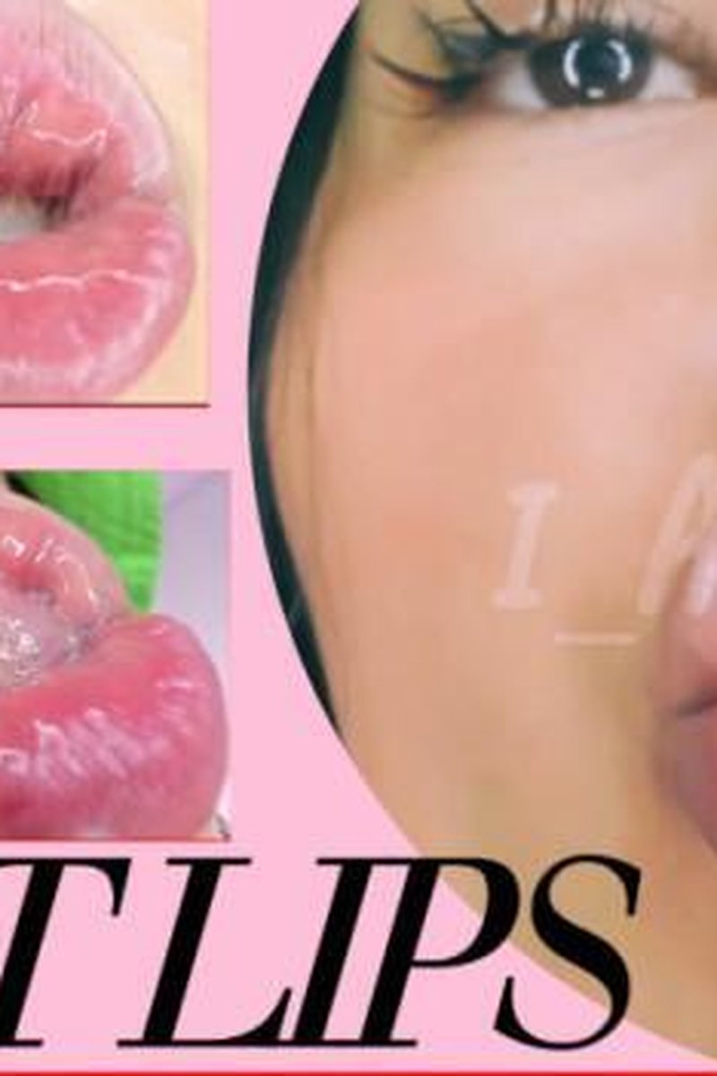 Lips Soft - Screenshot 1 of 4 - Lipstick Fetish