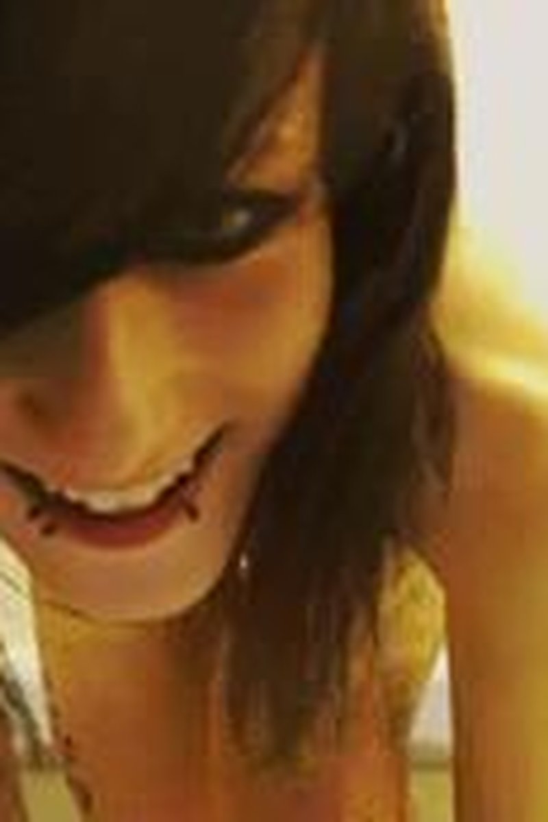 Bathroom - Screenshot 1 of 4 - Alice Kinkycat