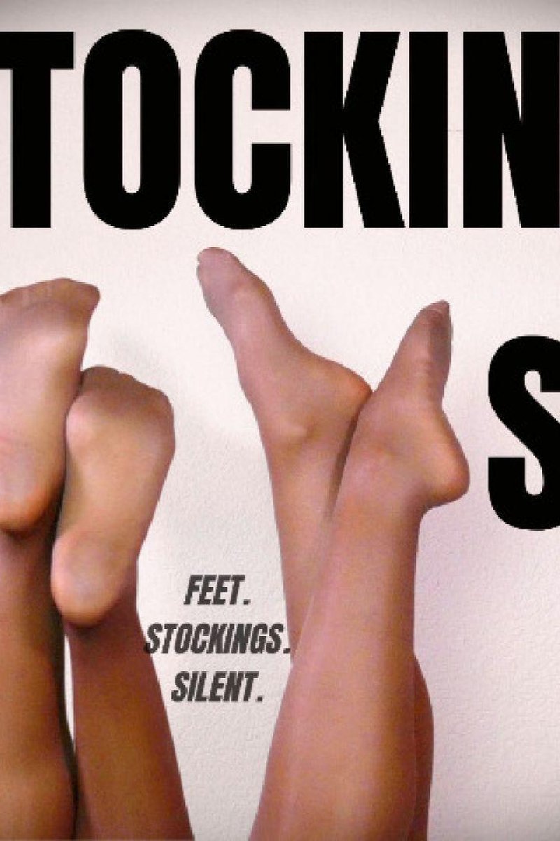 Stocking Sole Show - Screenshot 1 of 4 - Foot Fetish