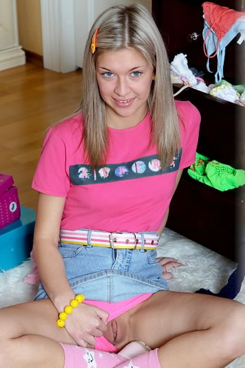 First Anal - Screenshot 1 of 4 - Anal