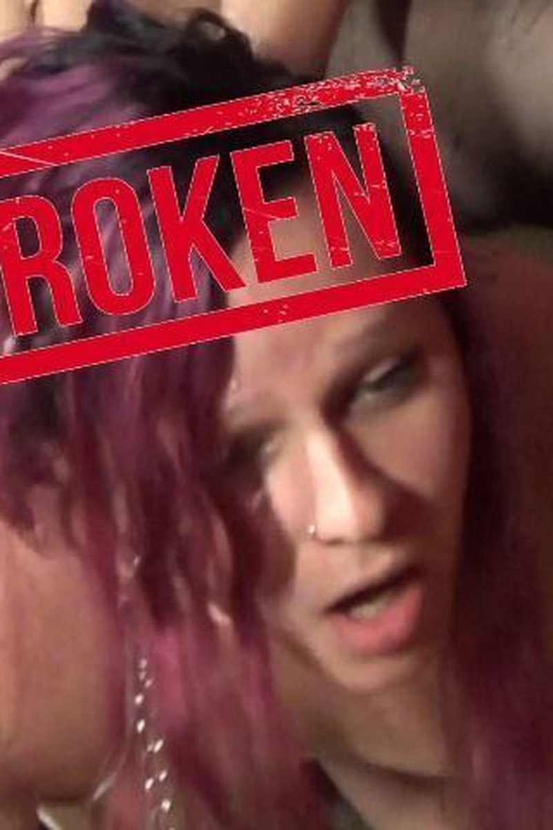 Breaking Dani - Screenshot 1 of 4 - Domination