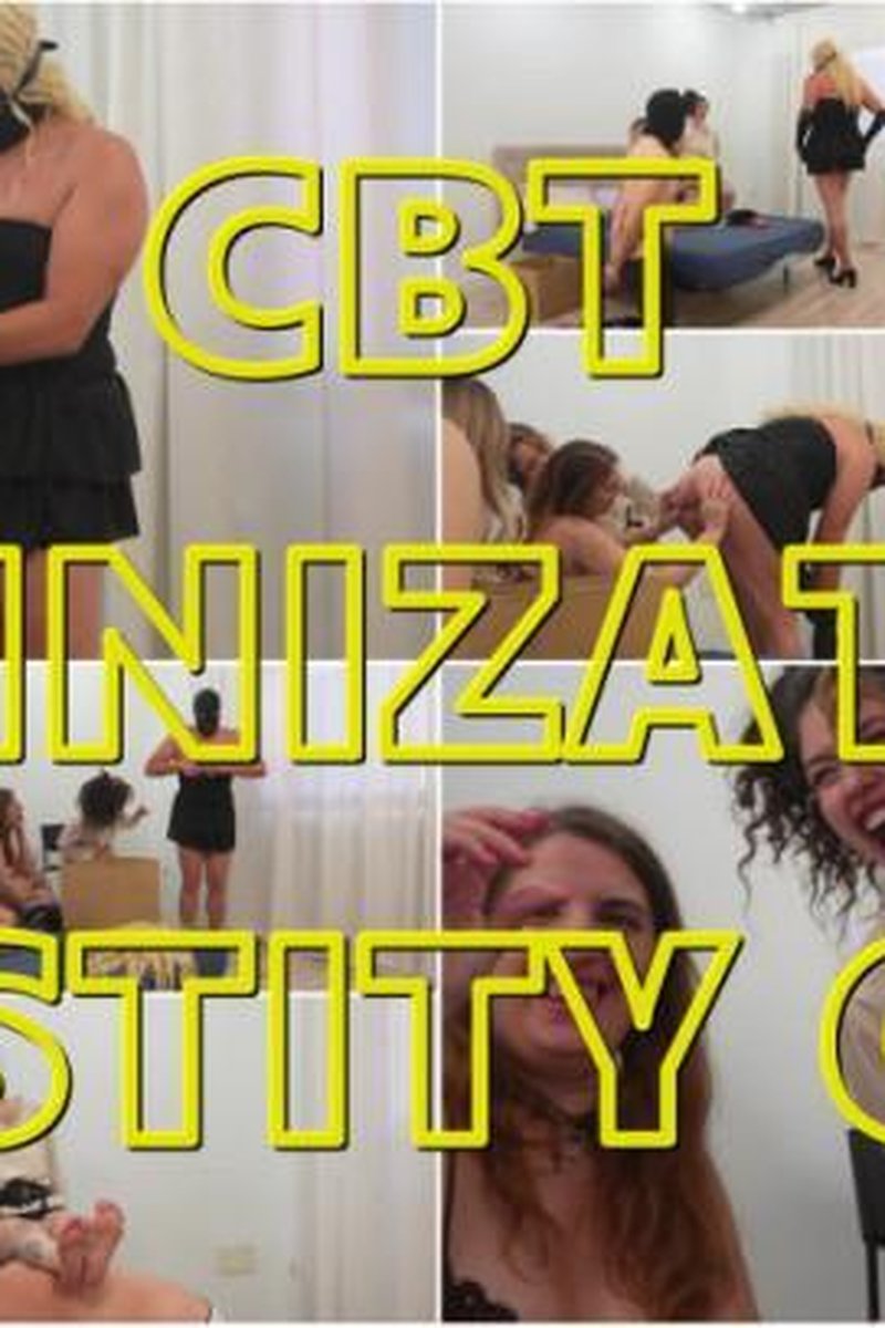 Sissyfication Alert - Screenshot 1 of 4 - BDSM