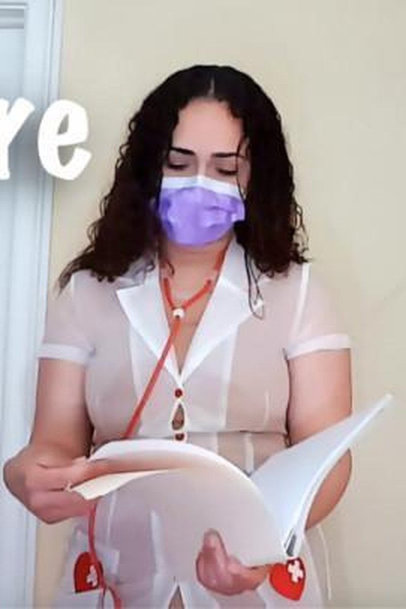 The Cure - Screenshot 1 of 4 - Cumshot