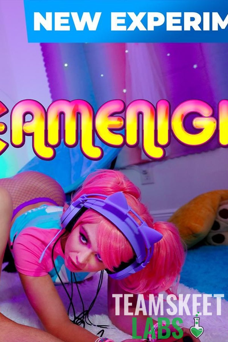 Concept: Game Night - Screenshot 1 of 4 - Adorable