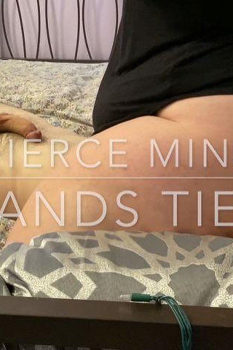 Hands Tied - Screenshot 1 of 4 - BBW