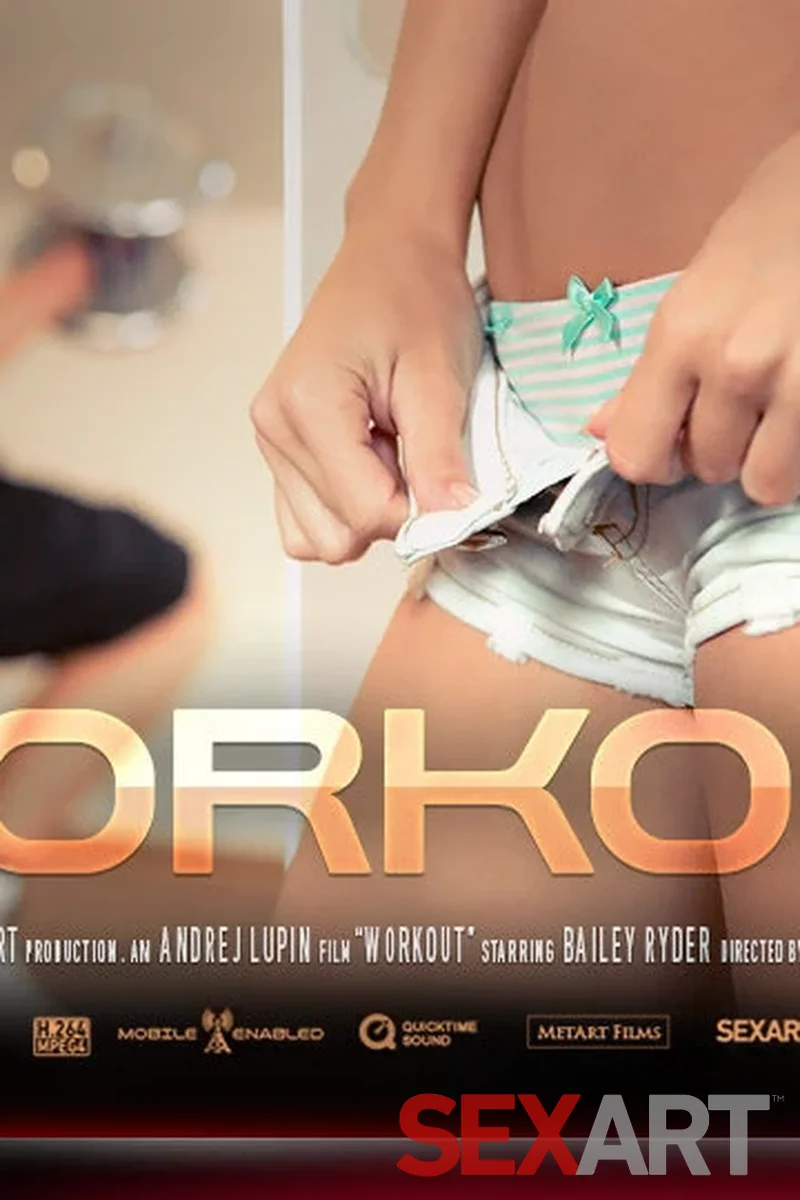 Workout - Screenshot 1 of 4 - All Sex