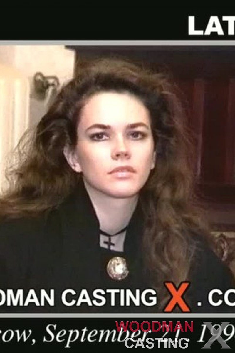 Ella Casting - Screenshot 1 of 4 - Babes