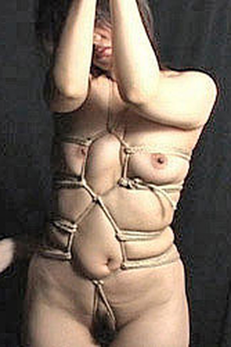 Shibari Doll - Screenshot 1 of 4