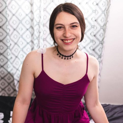 Sapphire Dream — Photos | AshemaleParadise