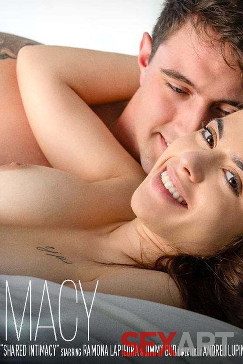 Shared Intimacy - Screenshot 1 of 4 - 4k Available