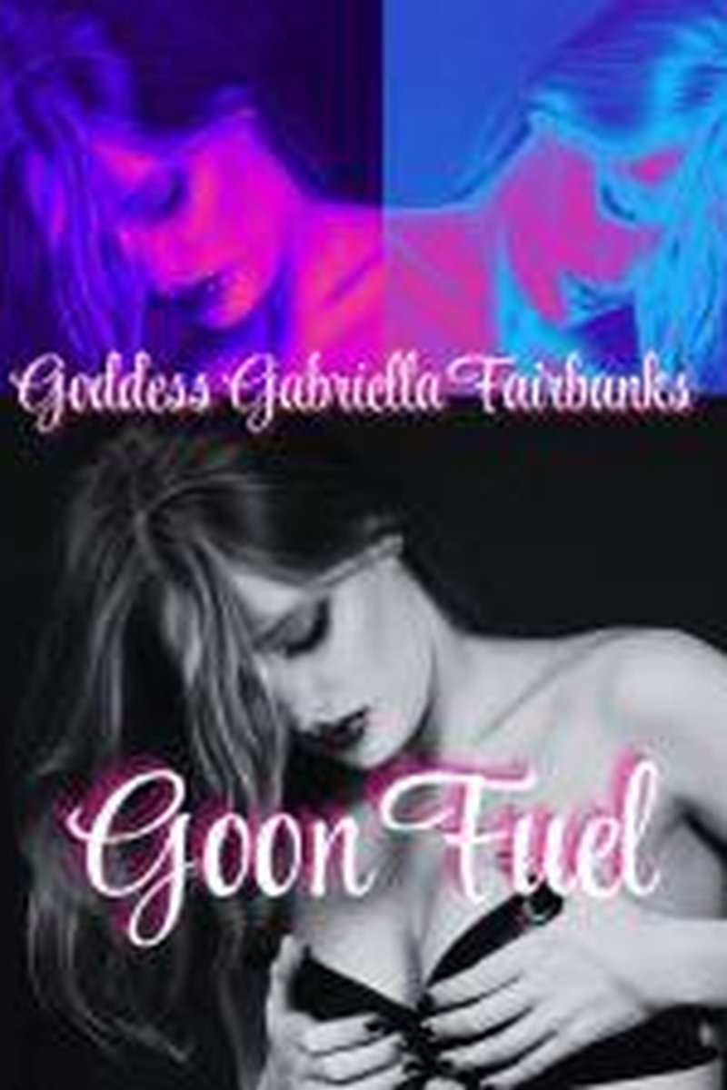 Goon Fuel - Screenshot 1 of 4 - Audio Only