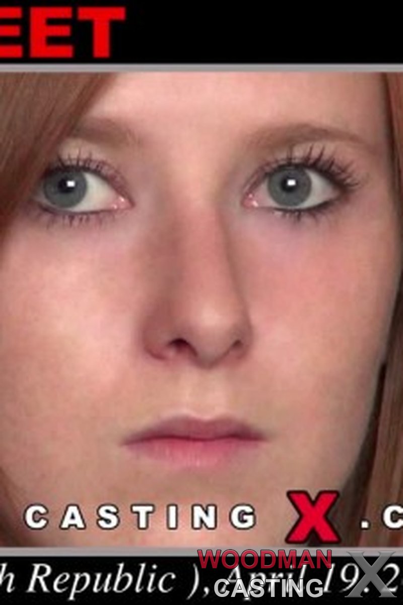 Linda Sweet Casting - Screenshot 1 of 4 - Adorable