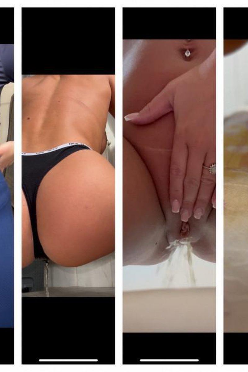 Free Compilation - Screenshot 1 of 4 - Golden Shower