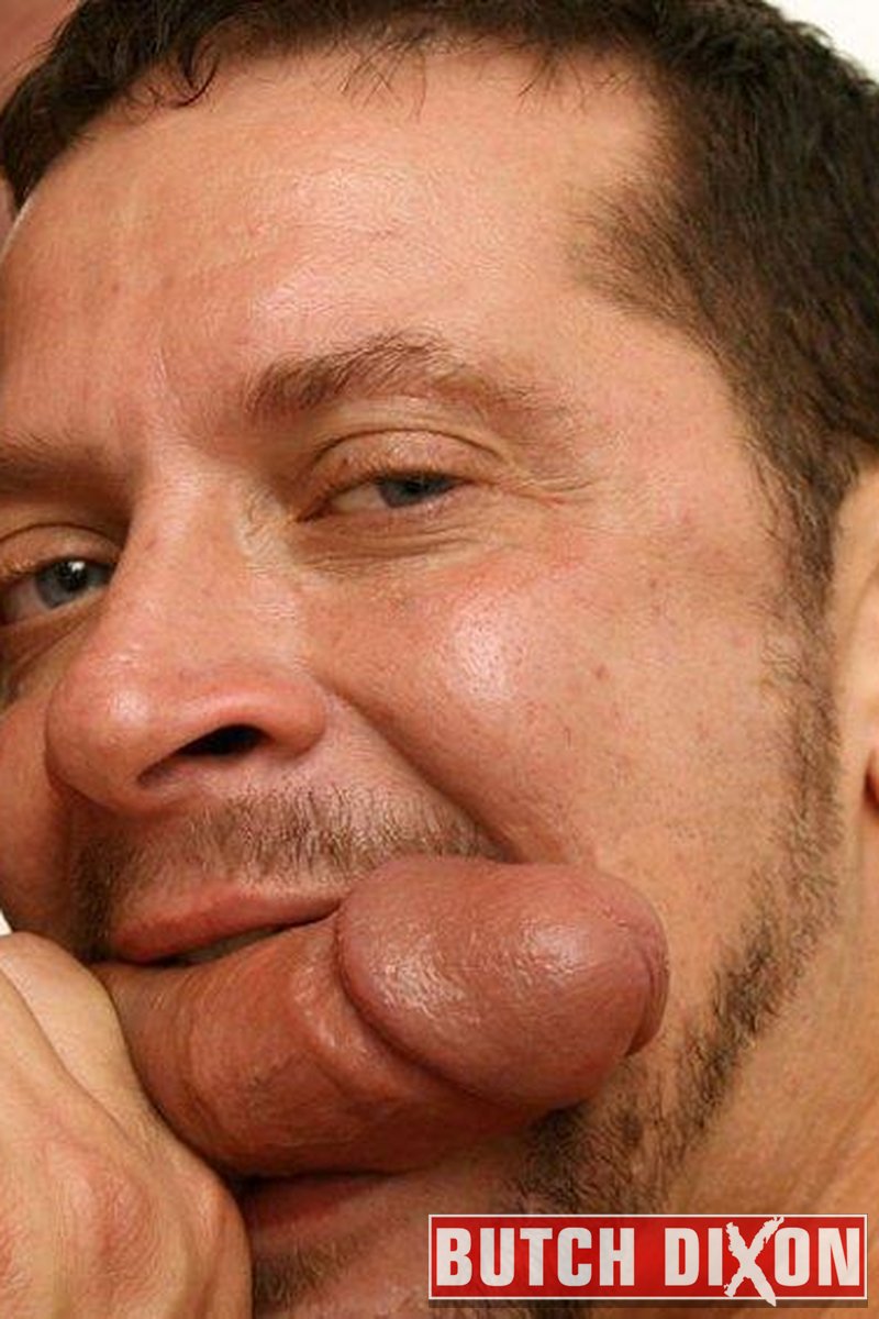 Vinnie & Marco - Screenshot 1 of 4 - Gay